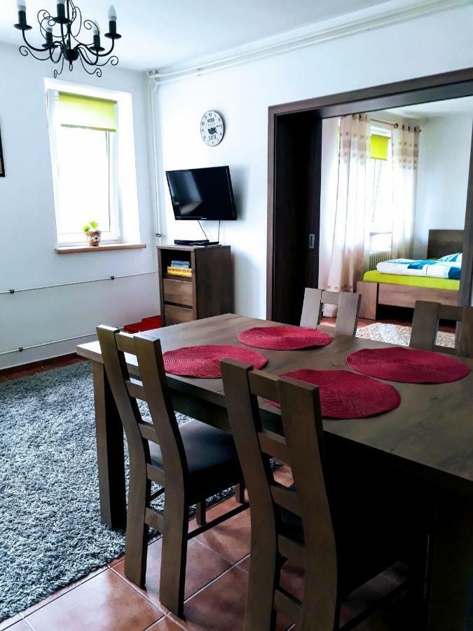 Apartment Marta Lipno nad Vltavou Extérieur photo